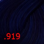 Colorsmetique .919 полночный синий Revlonissimo Colorsmetique Satinescent .919 полночный синий